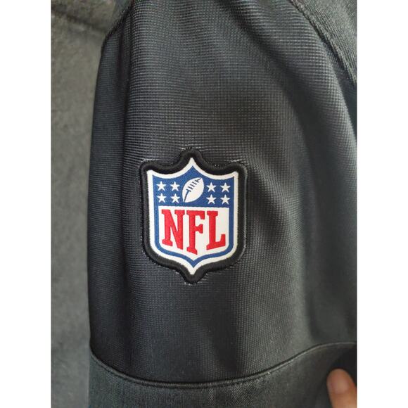 Nike NFL Onfield Apparel Philadelphia Eagles Long Sleeve Dri Fit Men's 3XL - Picture 5 of 9